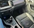 Сірий Форд Рейнджер, об'ємом двигуна 2.2 л та пробігом 148 тис. км за 22000 $, фото 8 на Automoto.ua