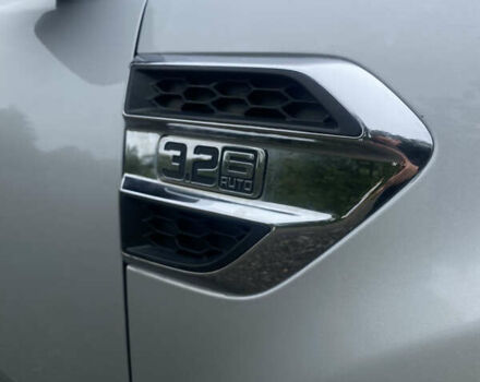 Серый Форд Рейнджер, объемом двигателя 3.2 л и пробегом 282 тыс. км за 19999 $, фото 13 на Automoto.ua