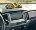 Сірий Форд Рейнджер, об'ємом двигуна 2.2 л та пробігом 148 тис. км за 22000 $, фото 9 на Automoto.ua