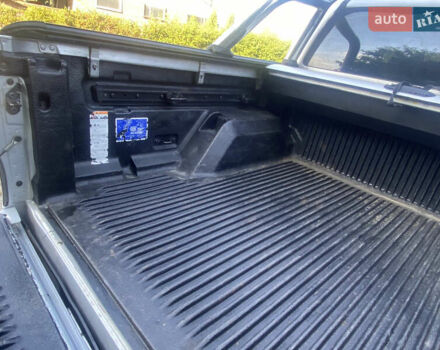 Серый Форд Рейнджер, объемом двигателя 3.2 л и пробегом 270 тыс. км за 20500 $, фото 33 на Automoto.ua