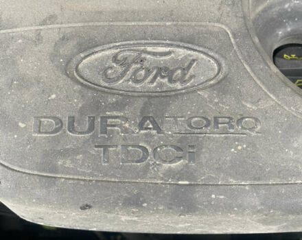 Серый Форд Рейнджер, объемом двигателя 3.2 л и пробегом 282 тыс. км за 19999 $, фото 20 на Automoto.ua