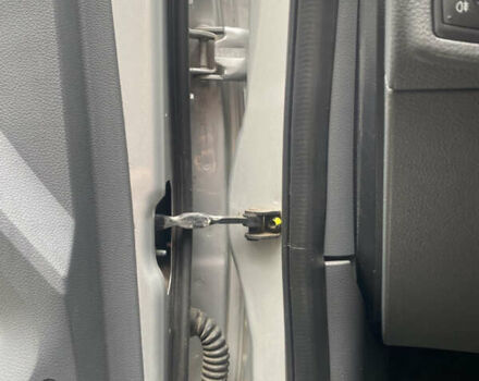 Серый Форд Рейнджер, объемом двигателя 3.2 л и пробегом 270 тыс. км за 20500 $, фото 21 на Automoto.ua