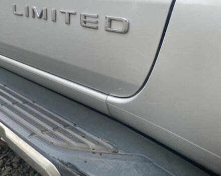 Серый Форд Рейнджер, объемом двигателя 3.2 л и пробегом 270 тыс. км за 20500 $, фото 13 на Automoto.ua