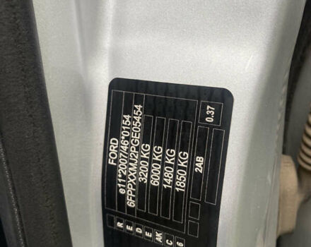 Серый Форд Рейнджер, объемом двигателя 3.2 л и пробегом 270 тыс. км за 20500 $, фото 42 на Automoto.ua