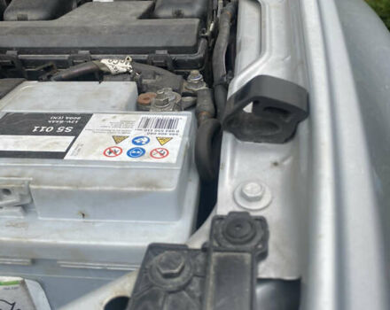 Серый Форд Рейнджер, объемом двигателя 3.2 л и пробегом 282 тыс. км за 19999 $, фото 19 на Automoto.ua