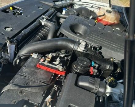 Серый Форд Рейнджер, объемом двигателя 3.2 л и пробегом 287 тыс. км за 19999 $, фото 15 на Automoto.ua