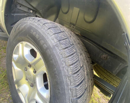 Серый Форд Рейнджер, объемом двигателя 3.2 л и пробегом 270 тыс. км за 20500 $, фото 40 на Automoto.ua