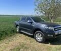 Сірий Форд Рейнджер, об'ємом двигуна 2.2 л та пробігом 278 тис. км за 28000 $, фото 1 на Automoto.ua