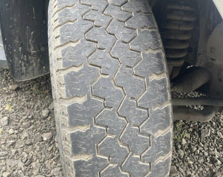 Серый Форд Рейнджер, объемом двигателя 3.2 л и пробегом 270 тыс. км за 20500 $, фото 14 на Automoto.ua