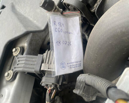 Серый Форд Рейнджер, объемом двигателя 3.2 л и пробегом 270 тыс. км за 20500 $, фото 46 на Automoto.ua