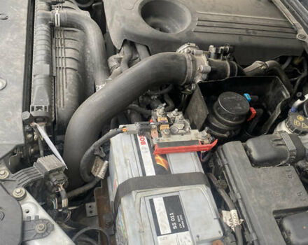 Серый Форд Рейнджер, объемом двигателя 3.2 л и пробегом 282 тыс. км за 19999 $, фото 17 на Automoto.ua