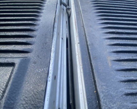 Серый Форд Рейнджер, объемом двигателя 3.2 л и пробегом 270 тыс. км за 20500 $, фото 32 на Automoto.ua