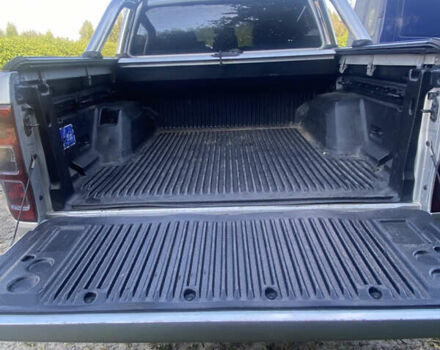 Серый Форд Рейнджер, объемом двигателя 3.2 л и пробегом 270 тыс. км за 20500 $, фото 31 на Automoto.ua