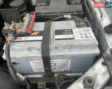 Серый Форд Рейнджер, объемом двигателя 3.2 л и пробегом 282 тыс. км за 19999 $, фото 18 на Automoto.ua