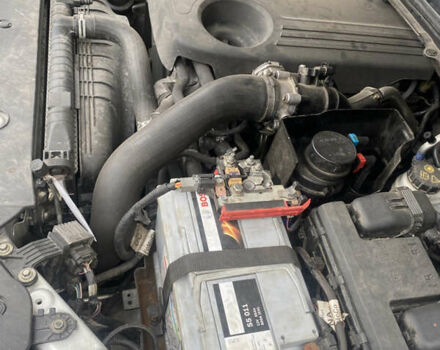 Серый Форд Рейнджер, объемом двигателя 3.2 л и пробегом 270 тыс. км за 20500 $, фото 47 на Automoto.ua