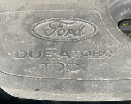 Серый Форд Рейнджер, объемом двигателя 3.2 л и пробегом 270 тыс. км за 20500 $, фото 45 на Automoto.ua