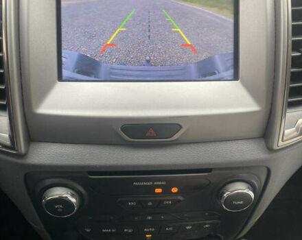 Серый Форд Рейнджер, объемом двигателя 3.2 л и пробегом 282 тыс. км за 19999 $, фото 9 на Automoto.ua