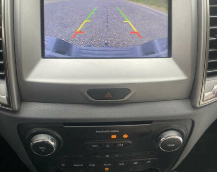 Серый Форд Рейнджер, объемом двигателя 3.2 л и пробегом 270 тыс. км за 20500 $, фото 20 на Automoto.ua