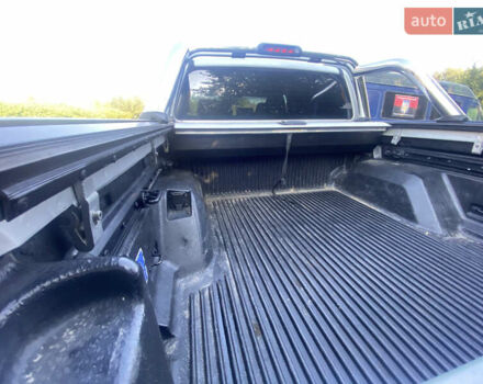 Серый Форд Рейнджер, объемом двигателя 3.2 л и пробегом 270 тыс. км за 20500 $, фото 30 на Automoto.ua