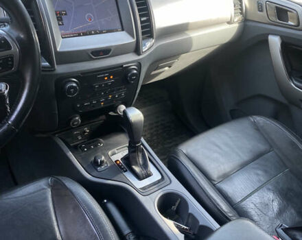 Серый Форд Рейнджер, объемом двигателя 3.2 л и пробегом 270 тыс. км за 20500 $, фото 35 на Automoto.ua