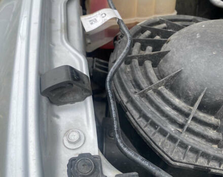 Серый Форд Рейнджер, объемом двигателя 3.2 л и пробегом 270 тыс. км за 20500 $, фото 43 на Automoto.ua