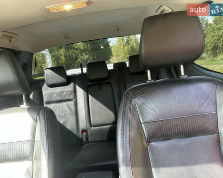 Серый Форд Рейнджер, объемом двигателя 3.2 л и пробегом 270 тыс. км за 20500 $, фото 39 на Automoto.ua