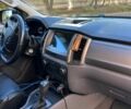 Сірий Форд Рейнджер, об'ємом двигуна 2.2 л та пробігом 124 тис. км за 23700 $, фото 18 на Automoto.ua