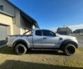Серый Форд Рейнджер, объемом двигателя 2.2 л и пробегом 327 тыс. км за 15900 $, фото 5 на Automoto.ua