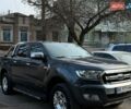 Сірий Форд Рейнджер, об'ємом двигуна 2.2 л та пробігом 269 тис. км за 24900 $, фото 2 на Automoto.ua