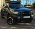 Сірий Форд Рейнджер, об'ємом двигуна 2.2 л та пробігом 124 тис. км за 23700 $, фото 1 на Automoto.ua
