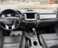 Сірий Форд Рейнджер, об'ємом двигуна 2.2 л та пробігом 57 тис. км за 25900 $, фото 22 на Automoto.ua