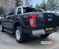 Сірий Форд Рейнджер, об'ємом двигуна 2.2 л та пробігом 146 тис. км за 26900 $, фото 4 на Automoto.ua