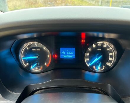 Серый Форд Рейнджер, объемом двигателя 2.2 л и пробегом 327 тыс. км за 15900 $, фото 10 на Automoto.ua