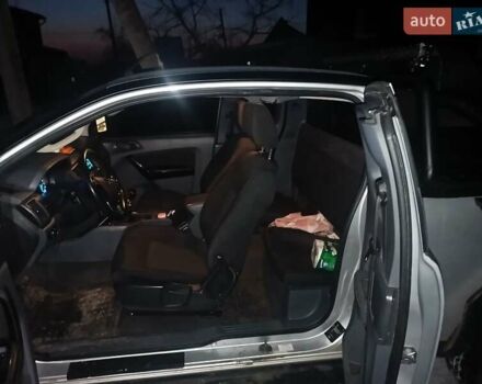 Серый Форд Рейнджер, объемом двигателя 2.2 л и пробегом 350 тыс. км за 18000 $, фото 5 на Automoto.ua