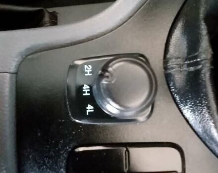 Серый Форд Рейнджер, объемом двигателя 2.2 л и пробегом 293 тыс. км за 17000 $, фото 8 на Automoto.ua