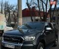 Сірий Форд Рейнджер, об'ємом двигуна 2.2 л та пробігом 269 тис. км за 24900 $, фото 1 на Automoto.ua