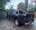 Серый Форд Рейнджер, объемом двигателя 2.2 л и пробегом 240 тыс. км за 20500 $, фото 6 на Automoto.ua