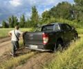 Сірий Форд Рейнджер, об'ємом двигуна 2.2 л та пробігом 128 тис. км за 23500 $, фото 7 на Automoto.ua