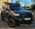 Сірий Форд Рейнджер, об'ємом двигуна 2.2 л та пробігом 124 тис. км за 23700 $, фото 2 на Automoto.ua