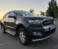 Серый Форд Рейнджер, объемом двигателя 2.2 л и пробегом 120 тыс. км за 22500 $, фото 1 на Automoto.ua