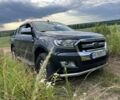 Сірий Форд Рейнджер, об'ємом двигуна 2.2 л та пробігом 128 тис. км за 23500 $, фото 1 на Automoto.ua