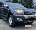 Сірий Форд Рейнджер, об'ємом двигуна 2.2 л та пробігом 146 тис. км за 26900 $, фото 8 на Automoto.ua