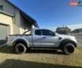 Серый Форд Рейнджер, объемом двигателя 2.2 л и пробегом 304 тыс. км за 15900 $, фото 1 на Automoto.ua