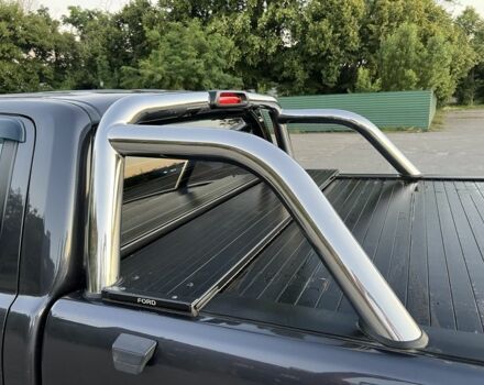 Сірий Форд Рейнджер, об'ємом двигуна 2.2 л та пробігом 120 тис. км за 22500 $, фото 2 на Automoto.ua