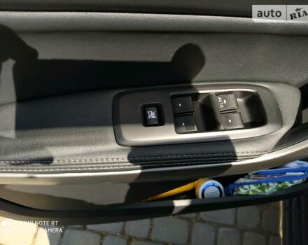 Серый Форд Рейнджер, объемом двигателя 2 л и пробегом 78 тыс. км за 33500 $, фото 23 на Automoto.ua