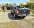 Серый Форд Рейнджер, объемом двигателя 2 л и пробегом 78 тыс. км за 33500 $, фото 50 на Automoto.ua