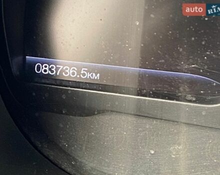 Сірий Форд Рейнджер, об'ємом двигуна 2.26 л та пробігом 83 тис. км за 35000 $, фото 9 на Automoto.ua