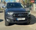 Сірий Форд Рейнджер, об'ємом двигуна 2 л та пробігом 130 тис. км за 22000 $, фото 1 на Automoto.ua