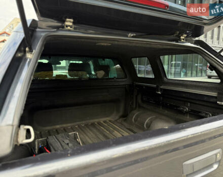 Сірий Форд Рейнджер, об'ємом двигуна 3.2 л та пробігом 131 тис. км за 33900 $, фото 52 на Automoto.ua