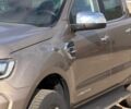 Сірий Форд Рейнджер, об'ємом двигуна 2 л та пробігом 162 тис. км за 28000 $, фото 13 на Automoto.ua